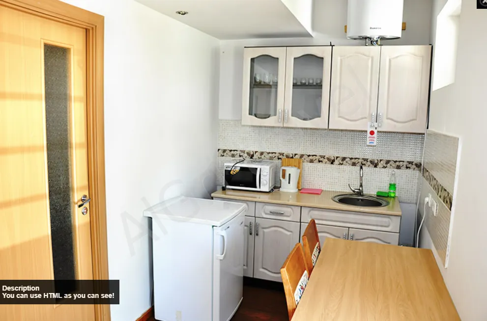 Кухонный уголок