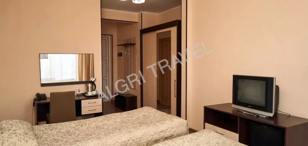 Твин Эконом