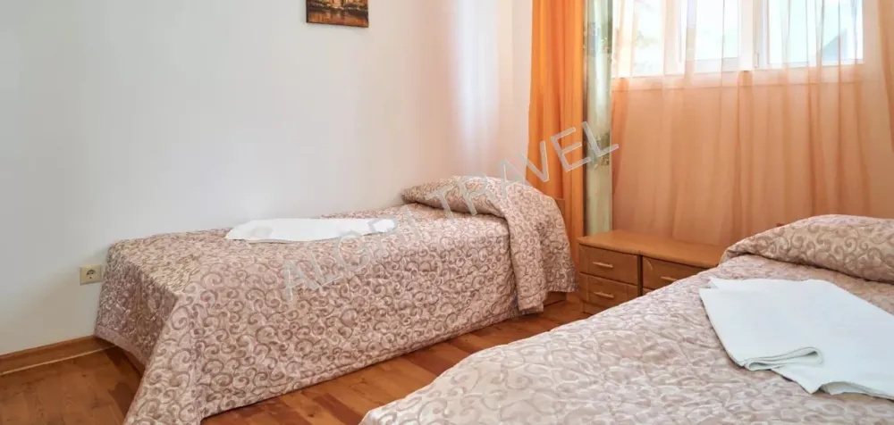 Коттедж Family Apartments