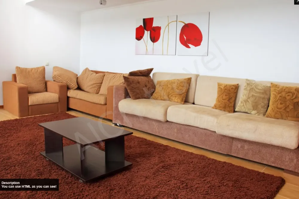 Royal villa 8ми местный коттедж в отеле Каприз