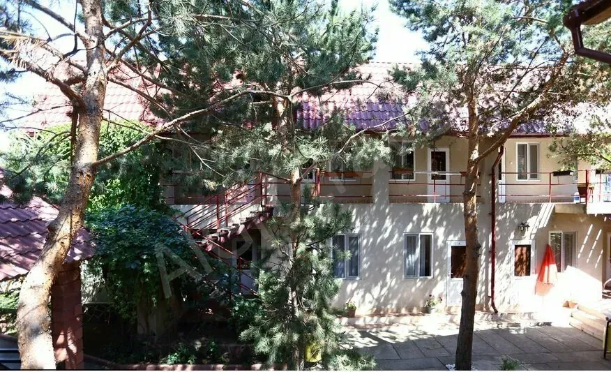 Стандарт 2 и 3 местный в Мурок плюс Иссык куль