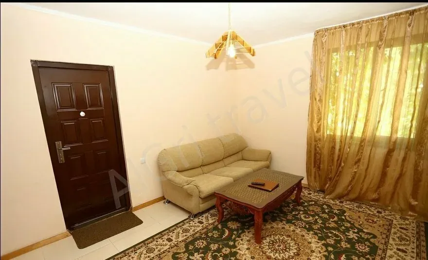 Люкс 3 местный в Мурке