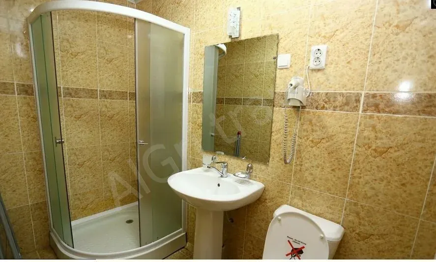 Люкс 3 местный в Мурке