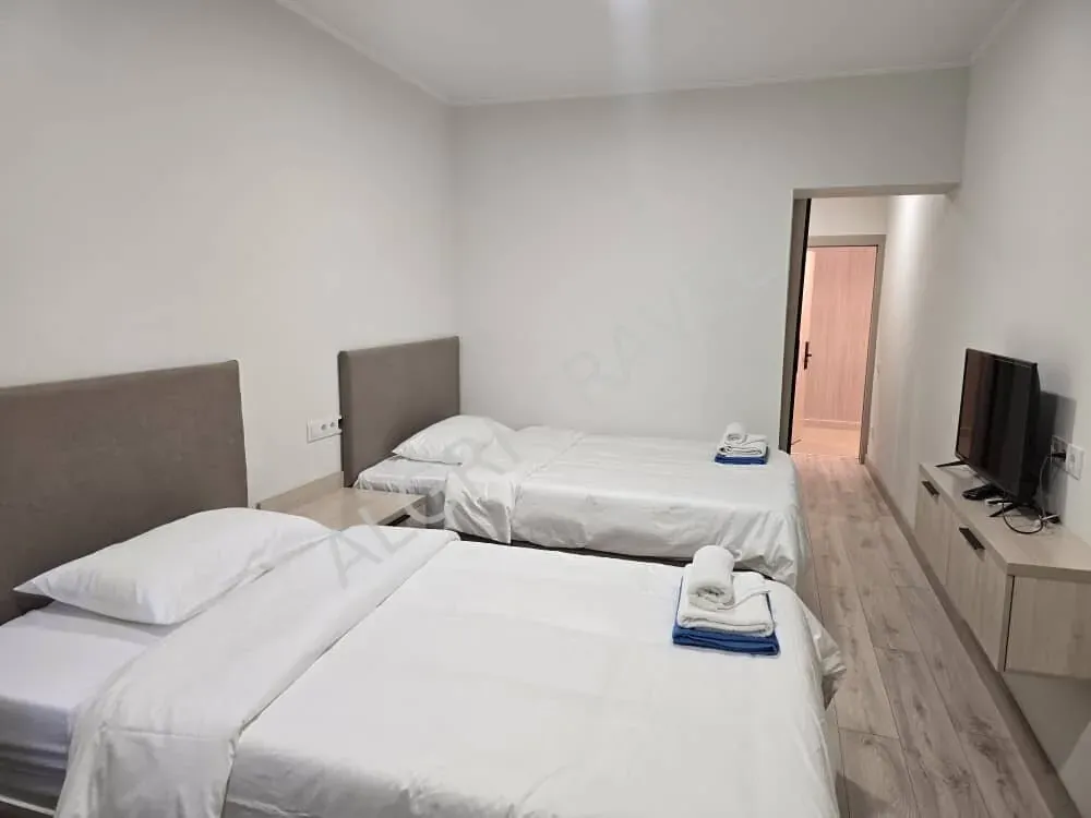 2 корпус стандарт