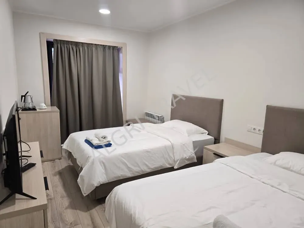 2 корпус стандарт