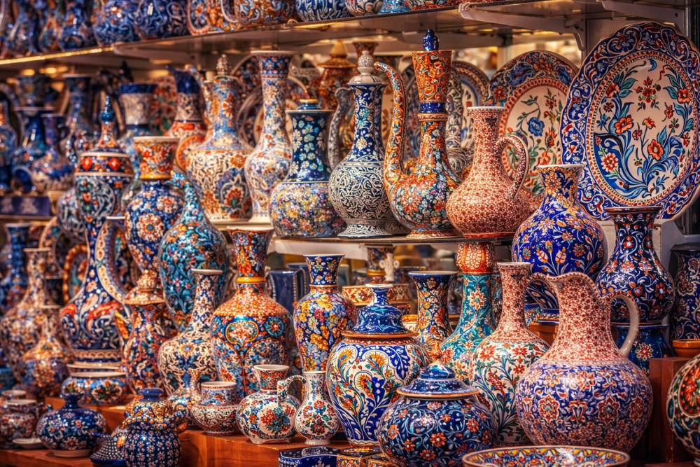 Гранд Базаар