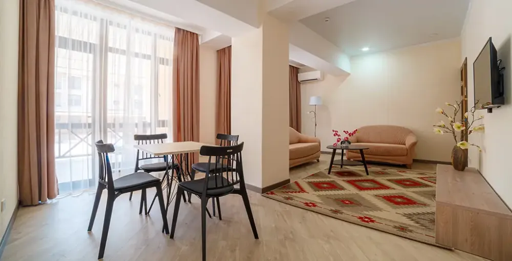 Luxe «Беатрис» в ЦО Радуга