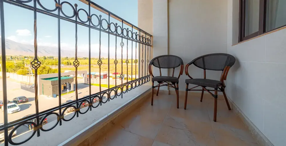 Номер Амели