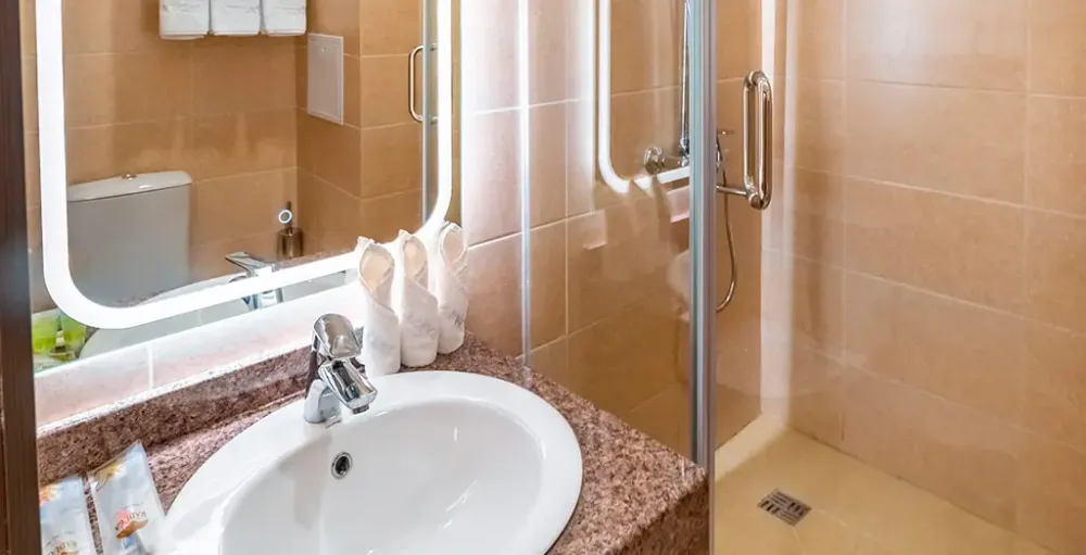 3 местный номер