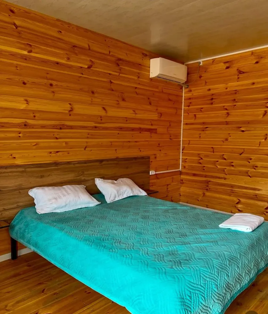 двухместный номер