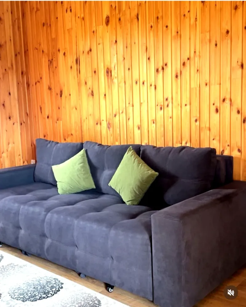 гостиная в номере