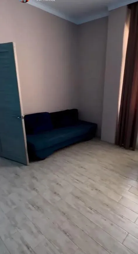 Диван в гостиной