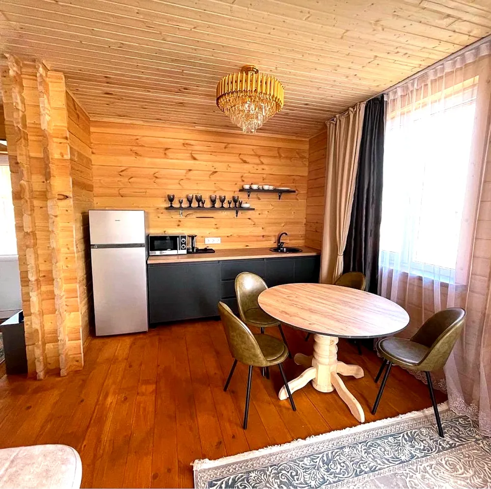 гостевая зона