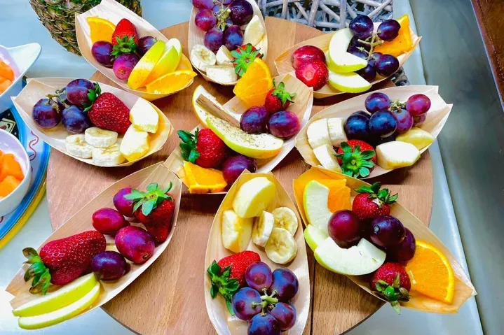 Итальянская кухня