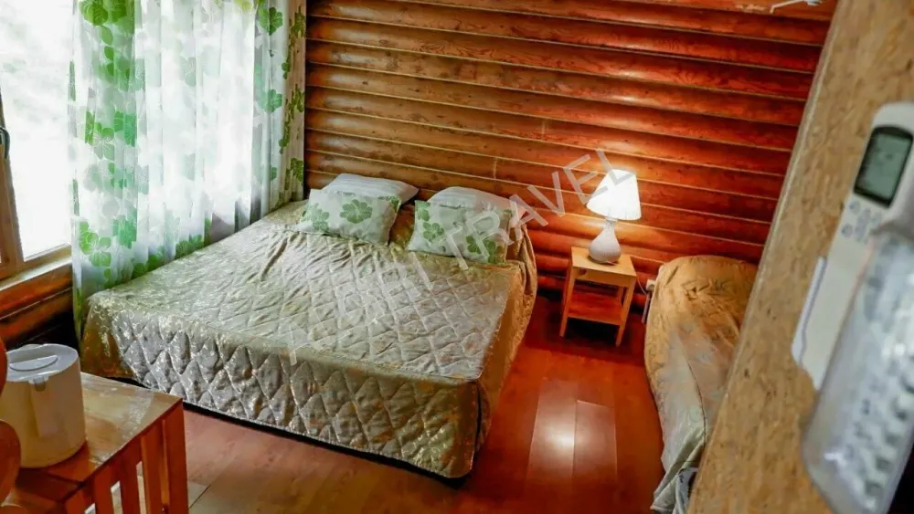 Детская игровая зона