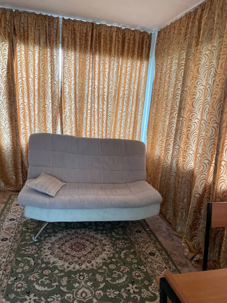 Номера Бриз на втором этаже