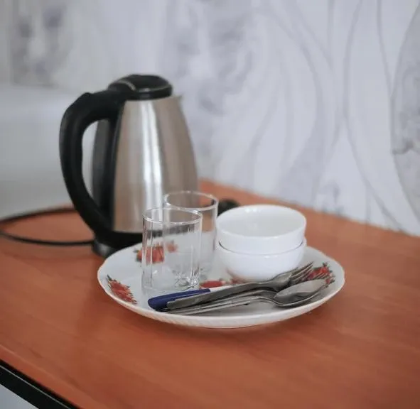 Чайный набор