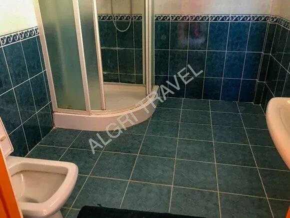 Санузел и душ в стандарте