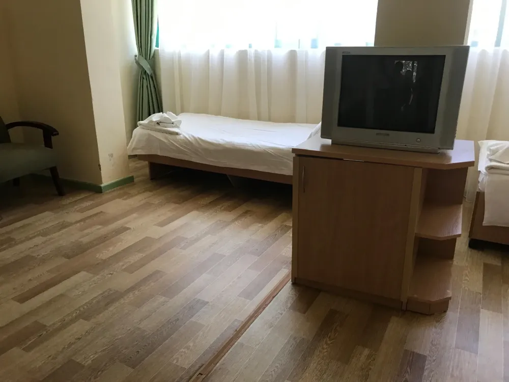 Фото стандартного номера