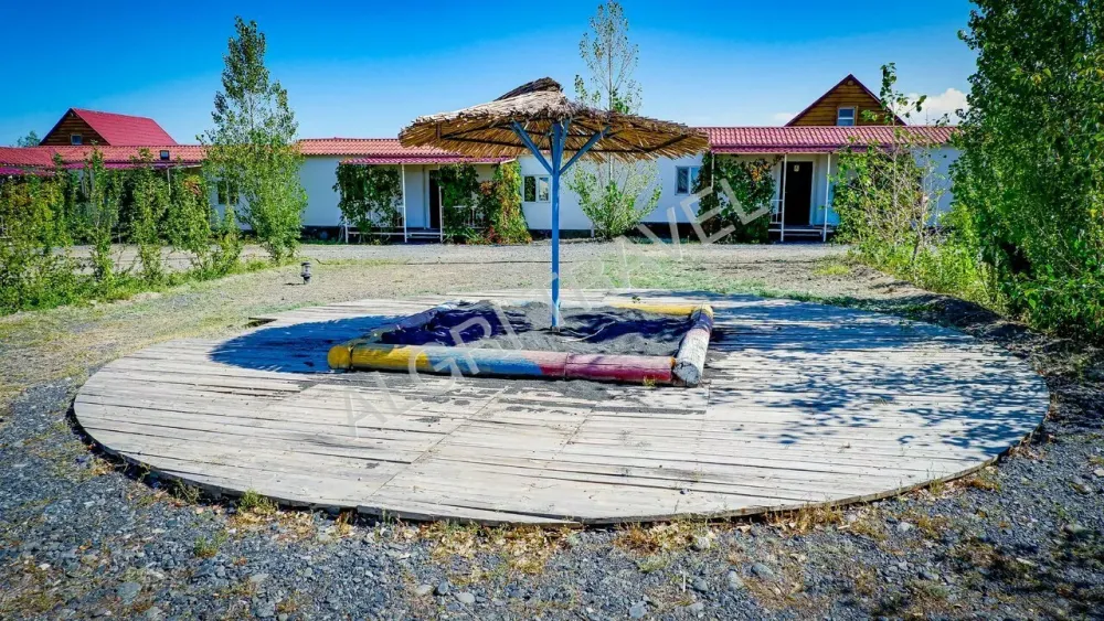 номера категории Эконом