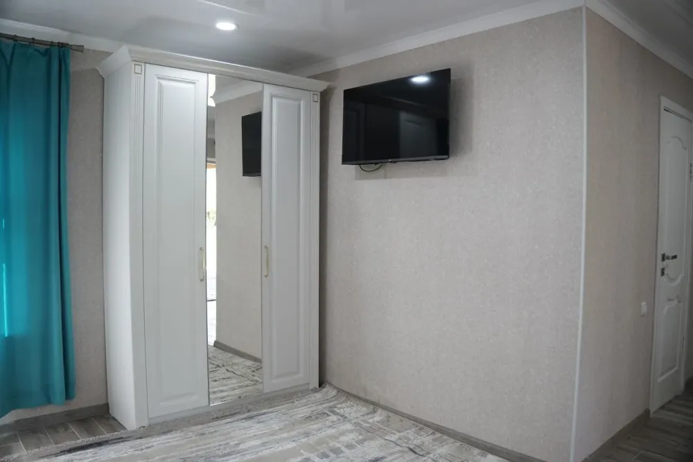 Solemar - комфорт