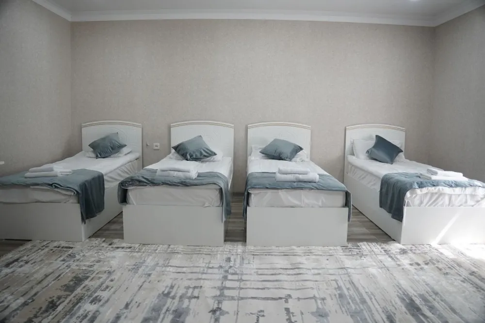 Номер категории Комфорт плюс