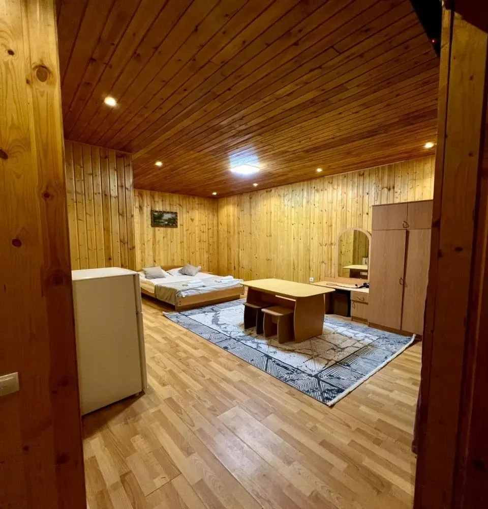 Полулюкс в центре отдыха Solemar