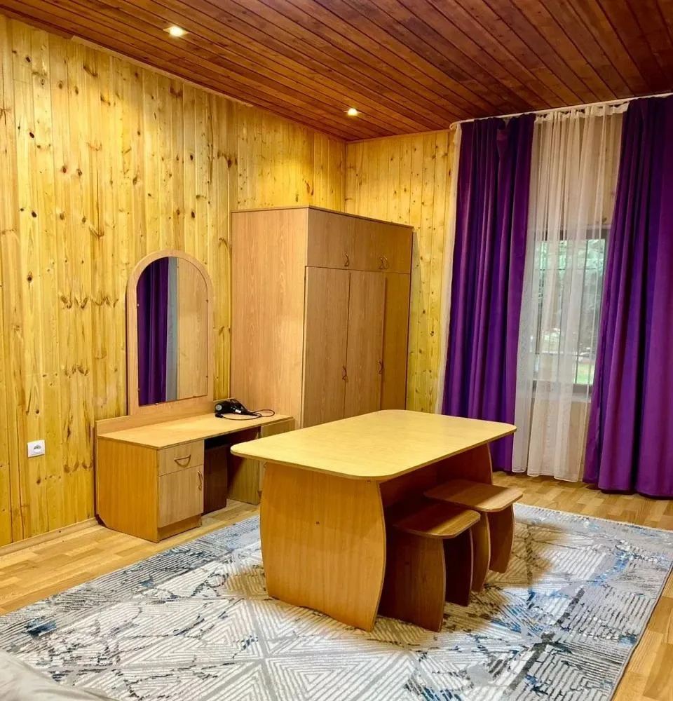 Зона отдыха