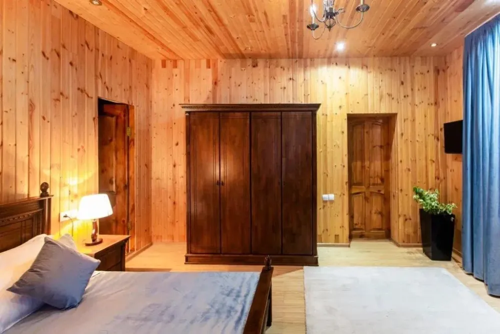 Интерьер номера