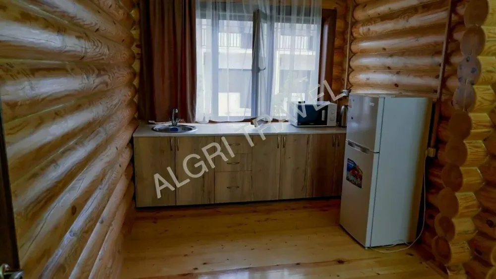 Кухонный уголок