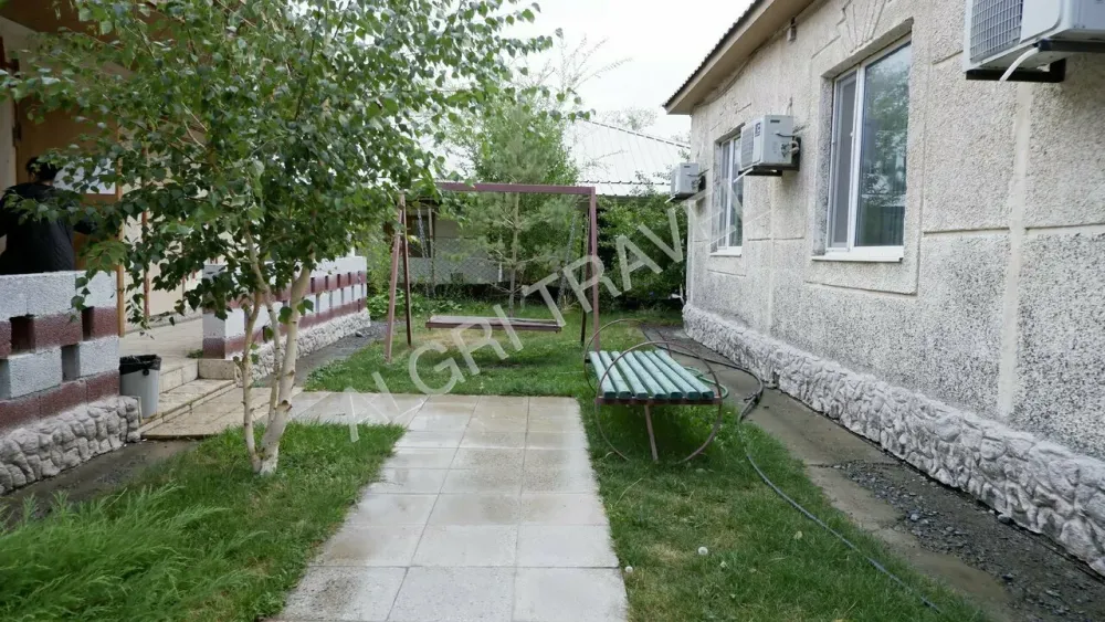 Алмас бриллиант улица