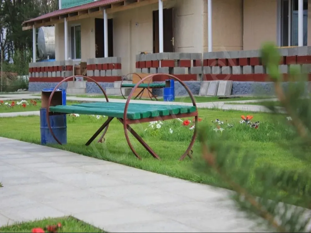 Алмас Бриллиант лавочки