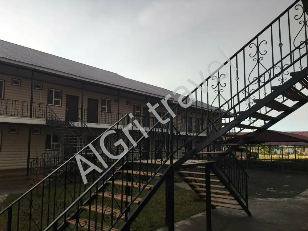 Так выглядят корпуса