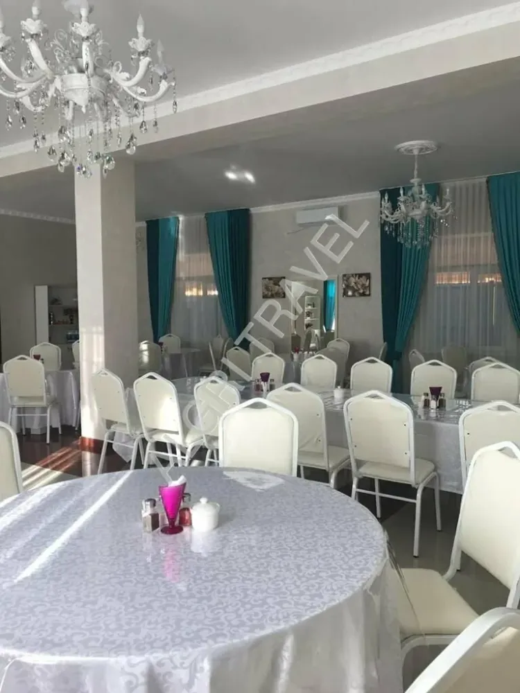 банкетный зал