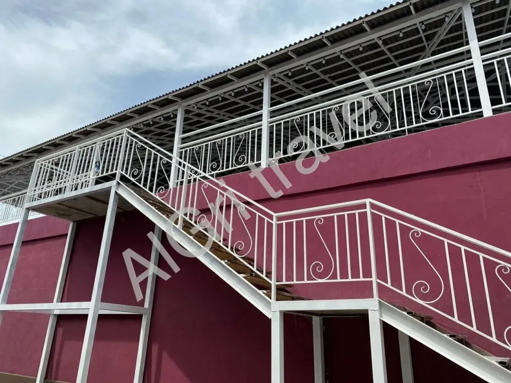 Акши Резорт Алаколь