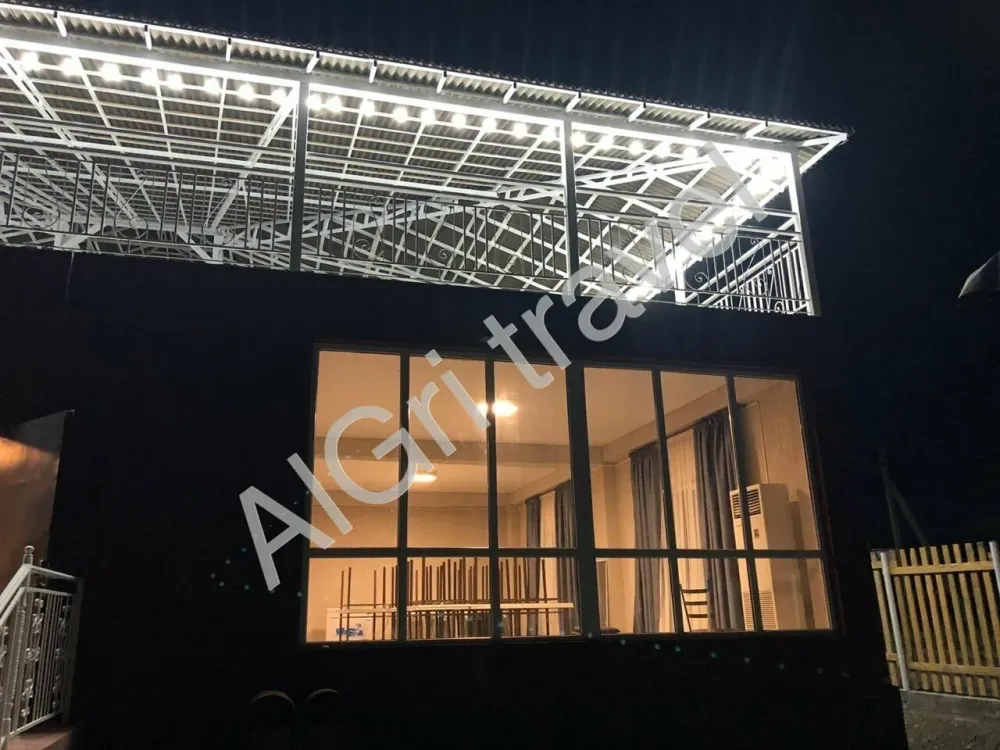 Акши Резорт летник