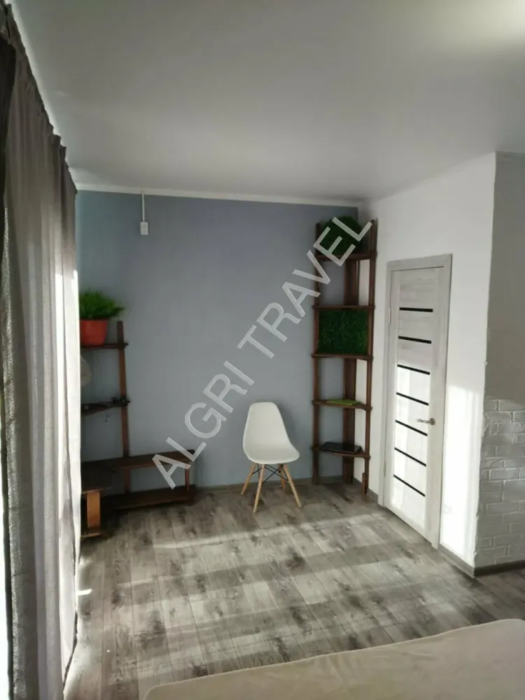 База отдыха Атмосфера на Алаколе