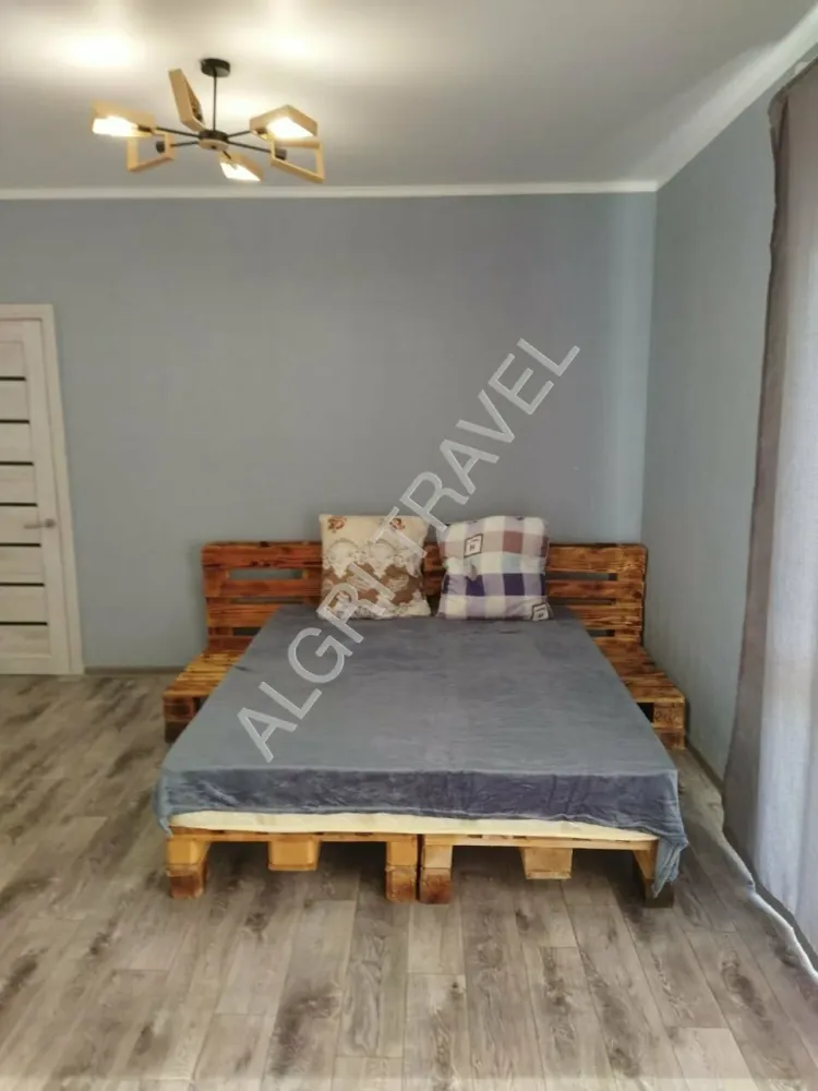 2 местный номер