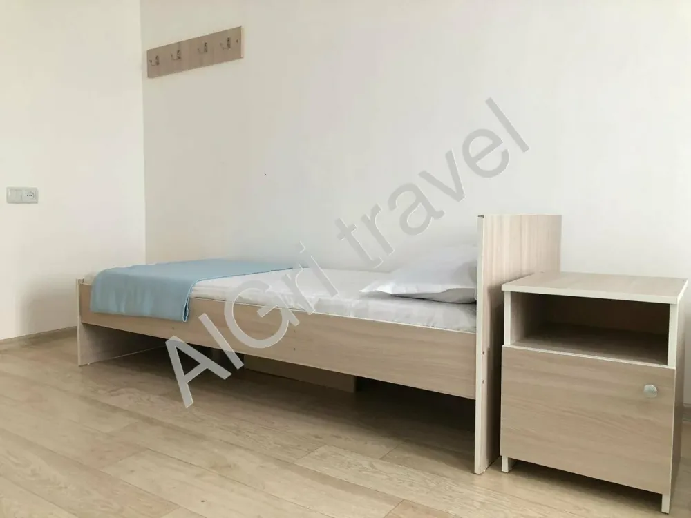 Голд Алаколь номера