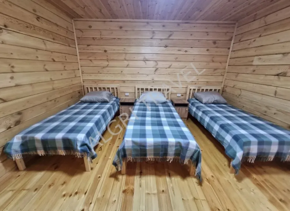 Грин Ярд Алаколь