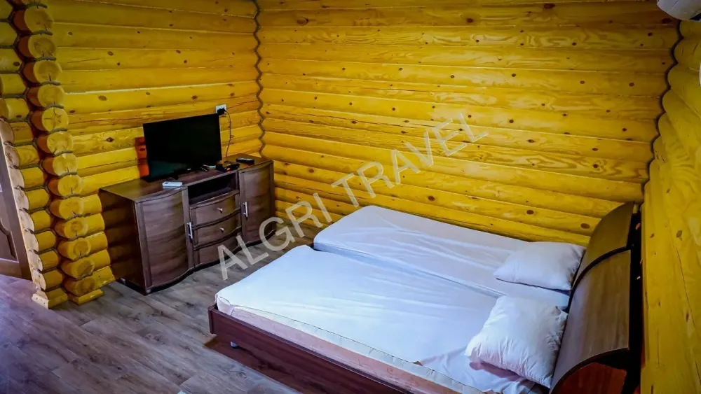 Номера внутри