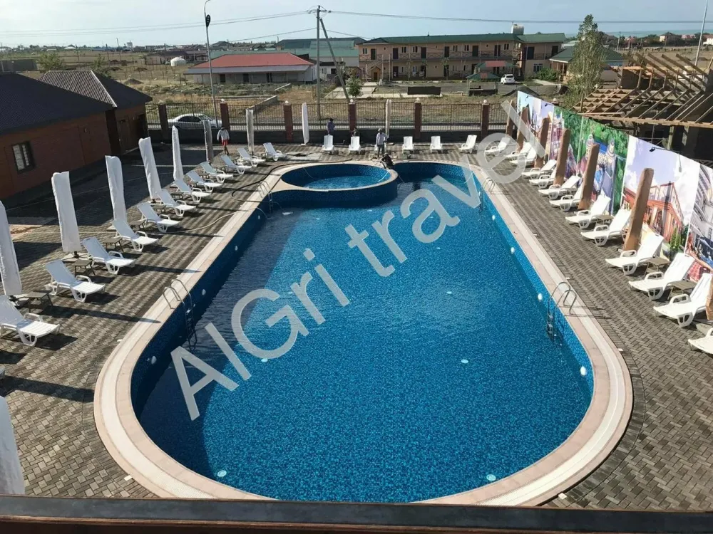 Комфорт Алаколь