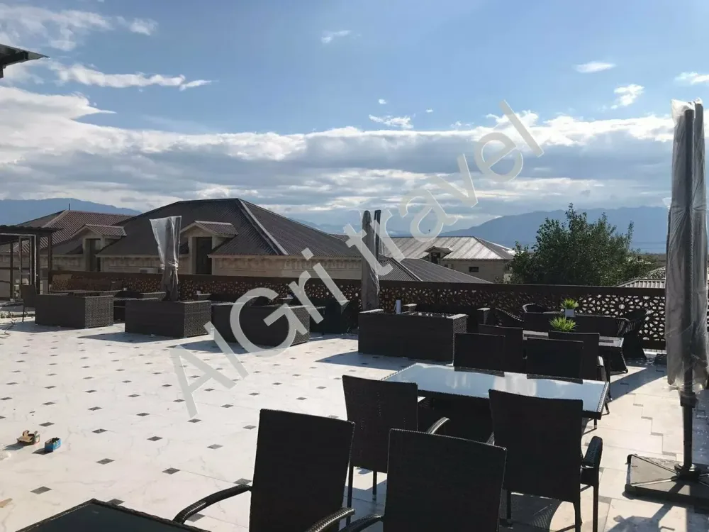 Комфорт Алаколь