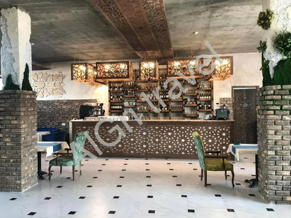 Комфорт Алаколь