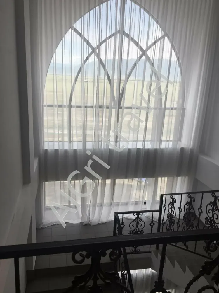 Коктем Гранд Алаколь корпус