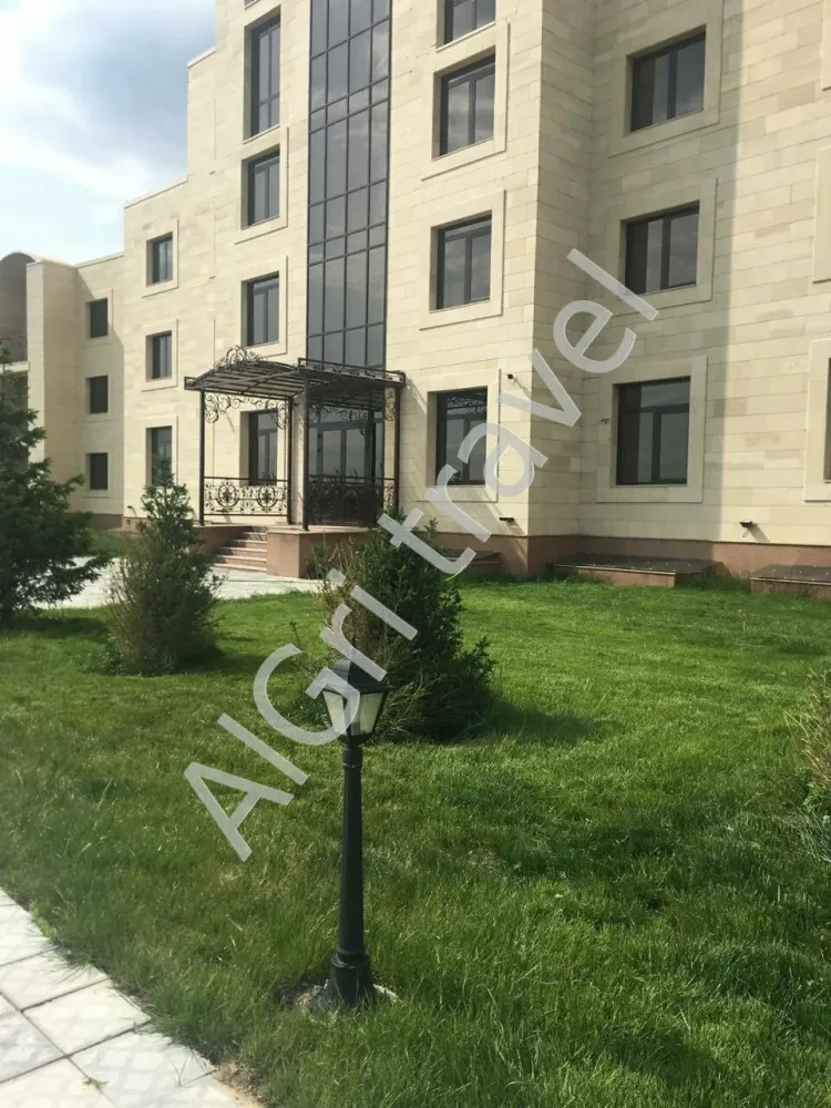 Коктем Гранд Алаколь