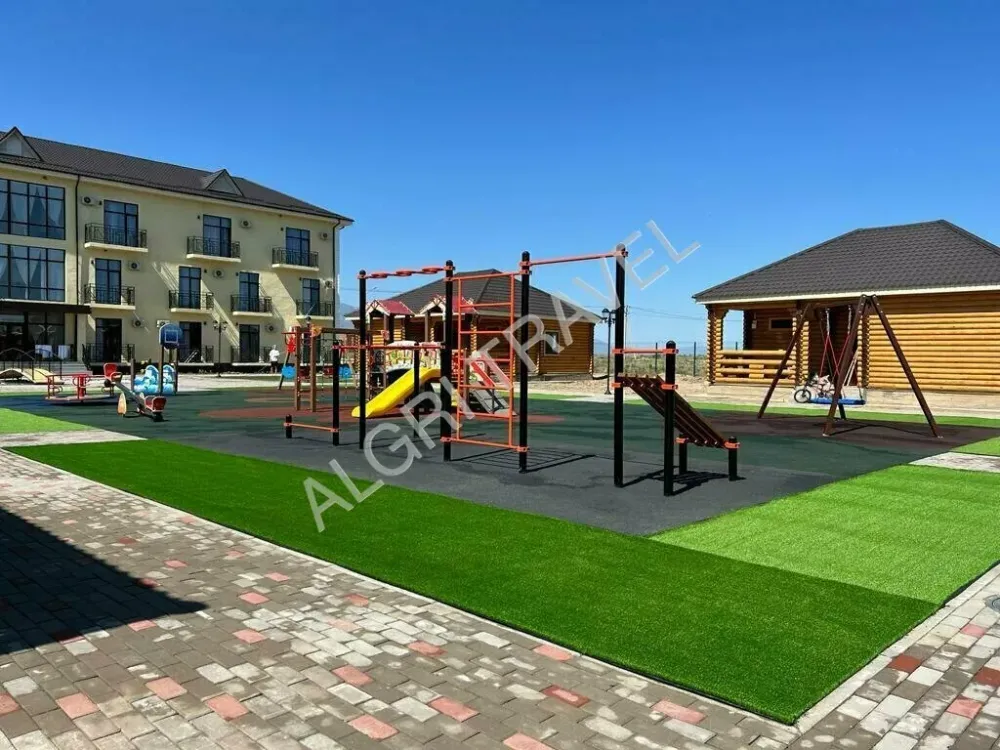 Изображение слайдера