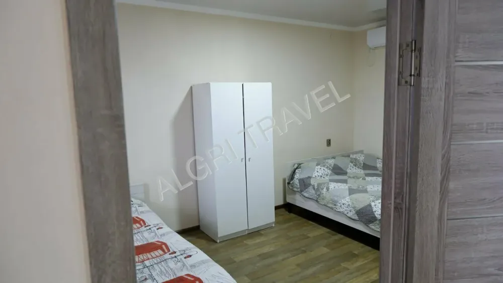 Семейный номер