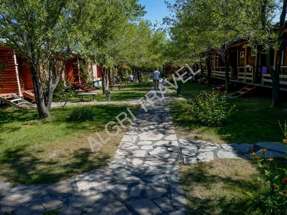 Территория