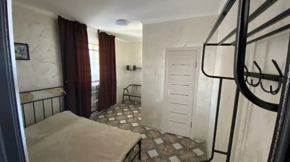 2 местный номер